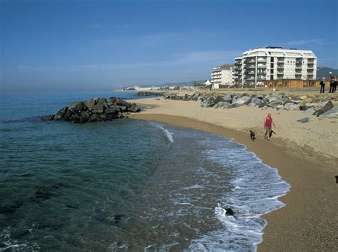 A day’s family outing in Pineda de Mar | events - Tourism proposals | Catalunya.com