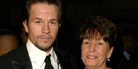 Mark Wahlberg Parents