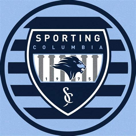 Sporting Columbia SC | Columbia MO