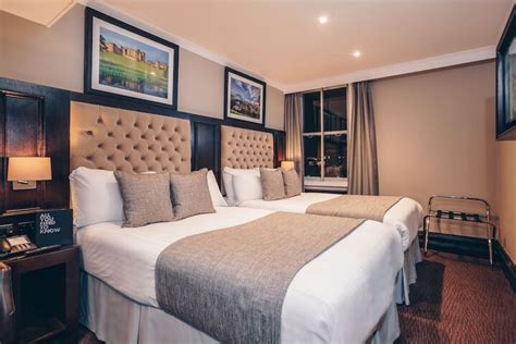 County Hotel & County Aparthotel Newcastle Newcastle-upon-Tyne | Bookonline.com