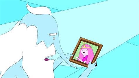 Ice King's relationships - The Adventure Time Wiki. Mathematical!