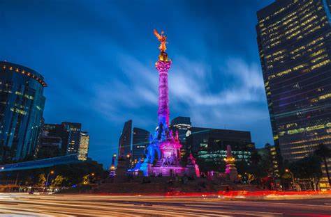Mexico City Nightlife