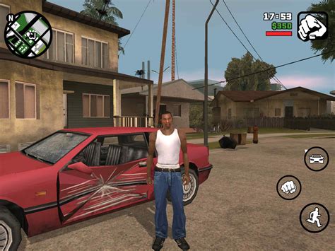 Télécharger Grand Theft Auto (GTA) : San Andreas pour PC Gratuit (Windows)