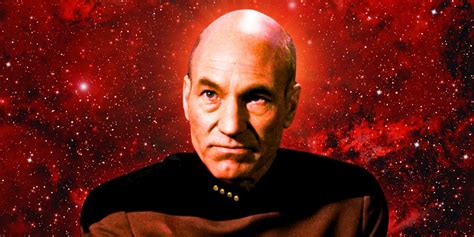 I Forgot 2 Famous Picard Traits Debuted In This Star Trek: TNG Episode