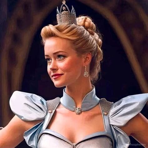 AI Shows What Disney Princesses Would Look Like If They Were Real People - World Stock Market