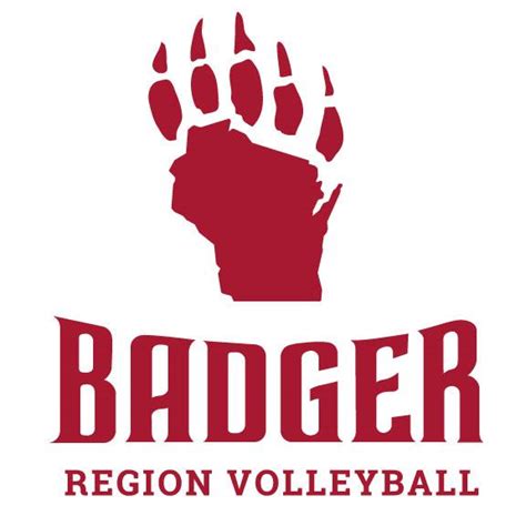 Badger Region Volleyball