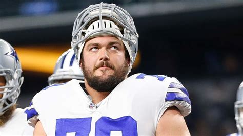 Cowboys, Zack Martin agree to $84M extension