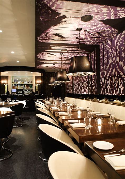 Pin on Projects- STK Restaurants