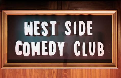 Friday Shows - West Side Comedy Club, NEW YORK, NY