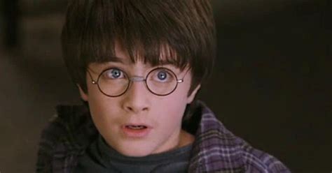 Fans Are Sharing Observations From 'Harry Potter' Than Make Them Say, 'Wotcher, Harry!'