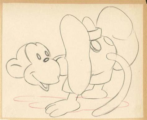 Cowan Collection: Animation and Comic Art: "Elmer Elephant" (1936 ...