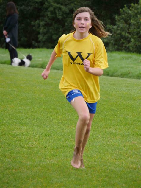 Saint Kentigern :: Girls School Years 4-6 Cross Country - EroFound