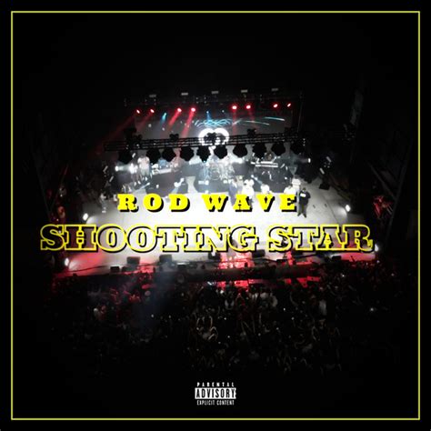 Shooting Star - Single by Rod Wave | Spotify