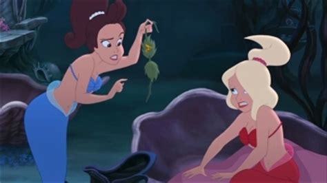 aquata and arista - Ariel's sisters Image (11337258) - Fanpop