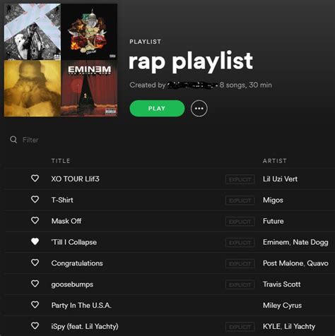 How To Make A Good Playlist - The Spotify Community