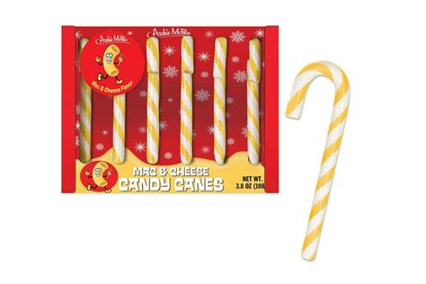 Crazy Candy Cane Flavors You Won't Believe Exist