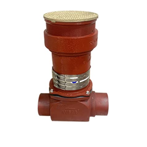 Horizontal Backwater Valves | Plumbing Backwater Valves