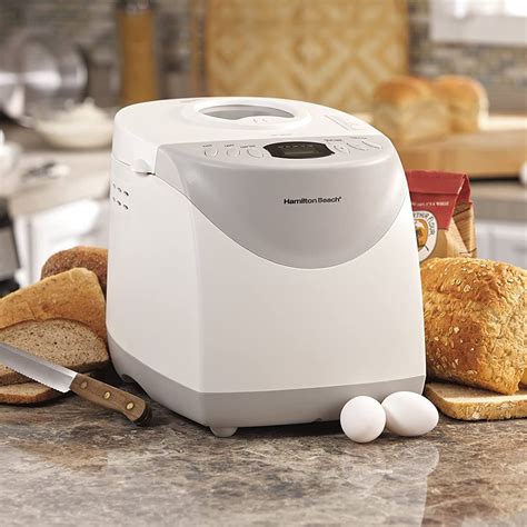 Top 10 Best Bread Maker Machines in 2021 Reviews | Buyer's Guide