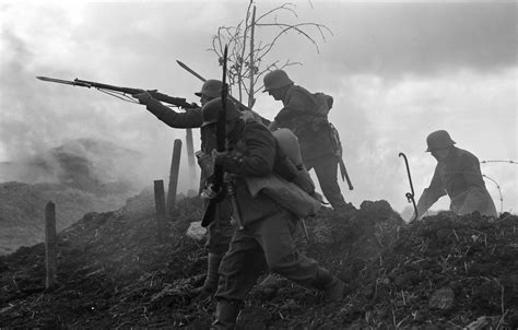 Free stock photo of somme, trenches, ww1