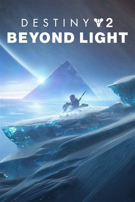 Destiny 2: Beyond Light | TheGamer