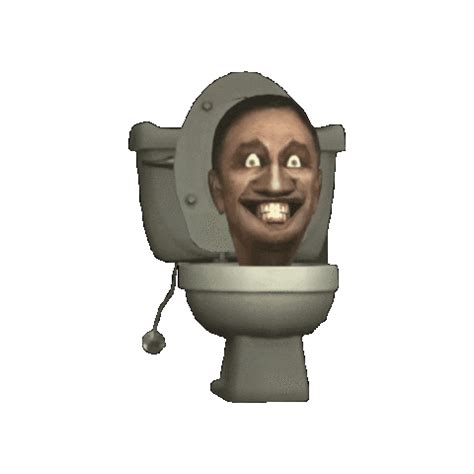 Skibidi Skibidi Toilet Sticker - Skibidi Skibidi toilet Skibidi toilets - GIFዎችን ያግኙ እና ያጋሩ