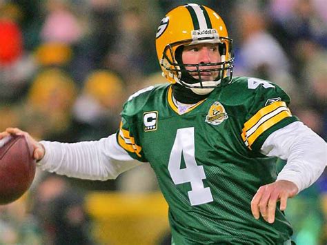 Ranking the Top 5 Green Bay Quarterbacks in Franchise History