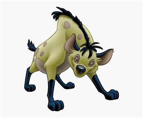 Hyena Png - Banzai Lion King Hyenas, Transparent Png , Transparent Png Image - PNGitem