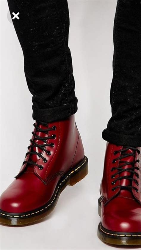 Someday.. Boots Outfit Men, Mens Boots Fashion, Mens Shoes Boots, Leather Boots, Shoe Boots, Men ...