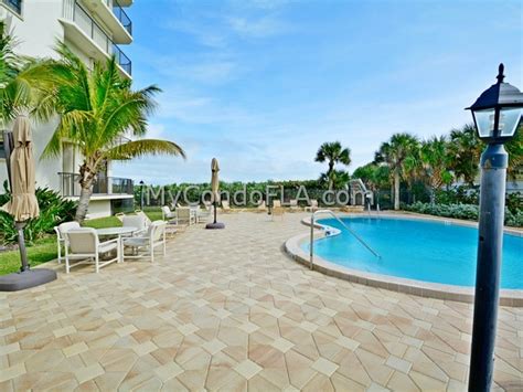 Waters Edge Condos Cocoa Beach, FL – Direct Oceanfront - RE/MAX ...