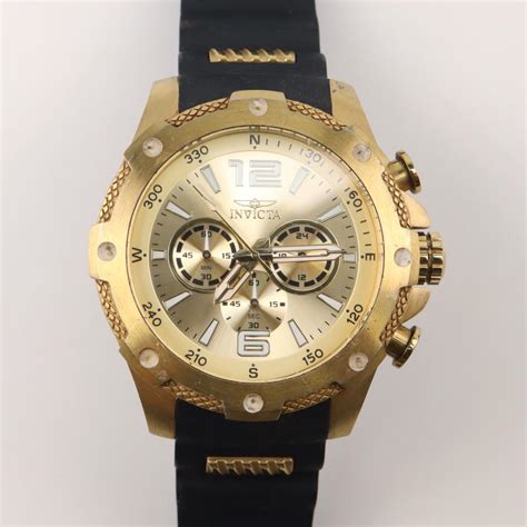 Invicta Force Chronograph Watch | Property Room