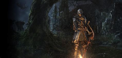 This Dark Souls Mod Will Allow You To Play As Any Boss Or Enemy