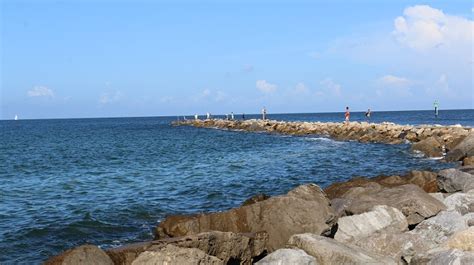 South Jetty | Venice, FL