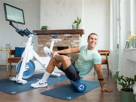 15 Best Smart Home Gym Equipment to Keep You Healthy | Robots.net