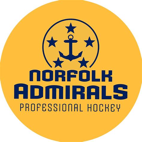 Norfolk Admirals | Norfolk VA