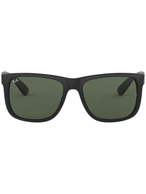 Ray-Ban Sunglasses - RB4165-601/71-55 - LifeStyle Collection