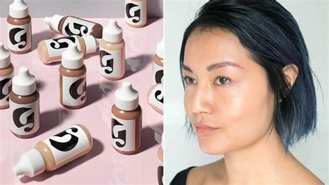 The Best Way to Apply Glossier's Skin Tint So It Looks Like Your Skin But Better | Glossier ...