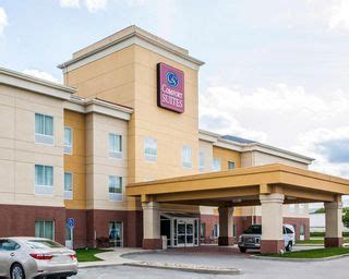 Hotels near Indianapolis Motor Speedway, Indiana in IN – Choice Hotels