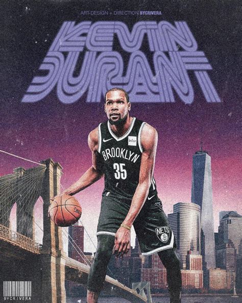 Kevin Durant Brooklyn Nets Wallpapers Wallpaper Cave | vlr.eng.br