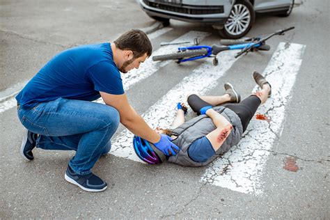 Pedestrian Accidents Are Unfortunate Florida Events - News