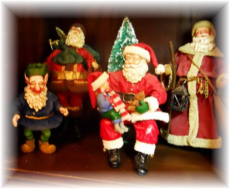 Bubbles of Joy: Kris Kringle, Santa Claus, St. Nicholas