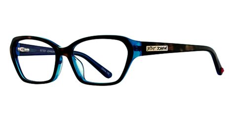 Betsey Johnson Sugar Eyeglasses