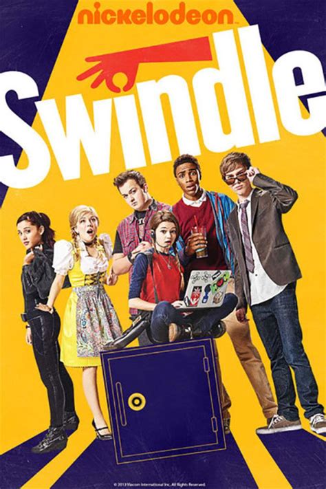 Swindle (2013 film) ~ Complete Wiki | Ratings | Photos | Videos | Cast