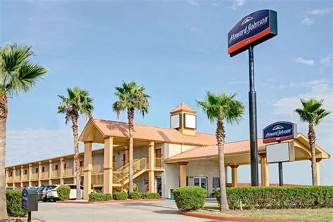 HOWARD JOHNSON BY WYNDHAM GALVESTON $47 ($̶7̶0̶) - Updated 2023 Prices ...