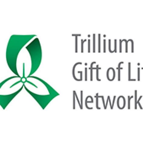 Friends of the Foundation - Trillium Gift of Life Network - David Foster Foundation