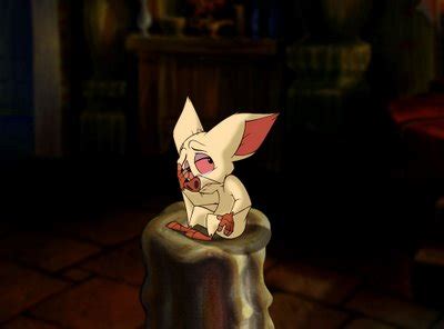 Image - Bartok-the-magnificent.jpg - Fan Fiction Wiki - You can write and show your own Fan Fiction