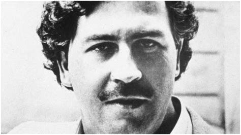 New Feature Documentary on Pablo Escobar Focuses on Scottish Mercenary ...