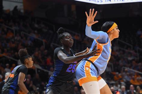 Tennessee Lady Vols basketball vs. Vanderbilt: Score prediction, scouting report