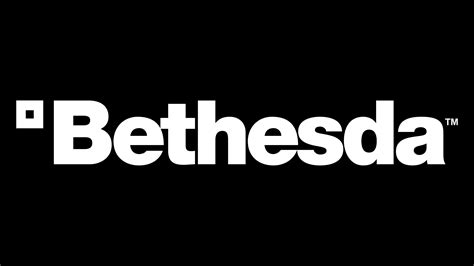 Bethesda Logo, symbol, meaning, history, PNG, brand