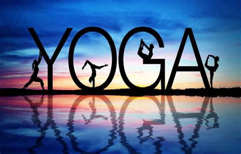 Yoga Day