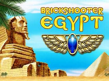 Brickshooter Egypt